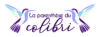 Logo La Parenthèse du Colibri
